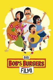 The Bob's Burgers Movie