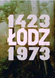 Łódź 1423-1973
