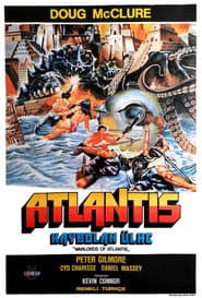 Warlords of Atlantis