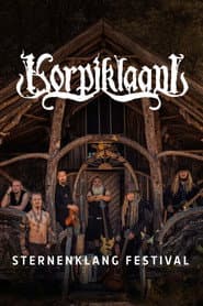 Korpiklaani - Sternenklang Festival 2026