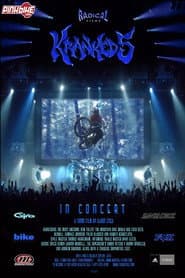 Kranked 5: In Concert