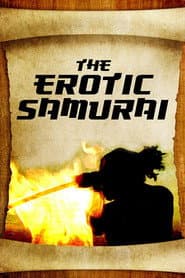The Erotic Samurai