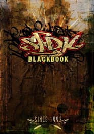 SFDK: Blackbook