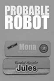 Probable Robot