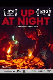 Up at Night