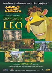 Leo the Lion