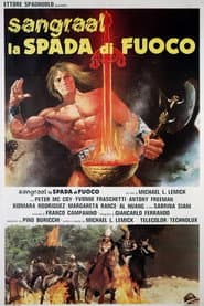 The Sword of the Barbarians