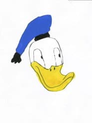 donald daffy