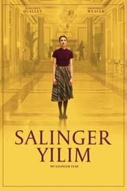My Salinger Year