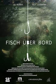 Fisch über Bord