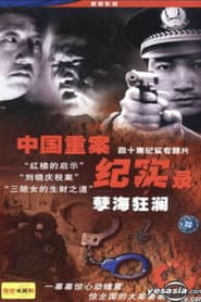 中国重案纪实录