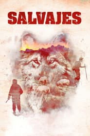 Savages: The Wolf's Tale