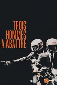 Three Men to Kill