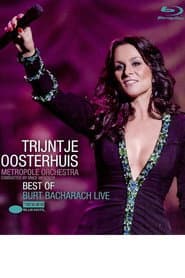 Traincha - Best Of Burt Bacharach Live