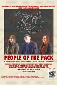 People of the Pack