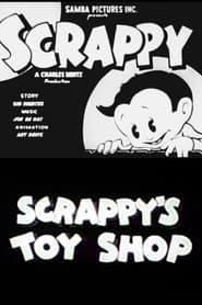 Scrappy's Toy Shop