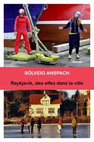 Reykjavik, des elfes dans la ville