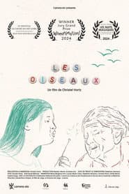 Les oiseaux