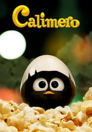 Calimero, the movie