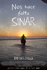 Nos hace falta Sinar