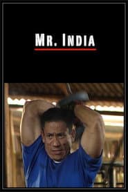 Mr. India
