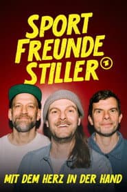 Sportfreunde Stiller - Mit dem Herz in der Hand