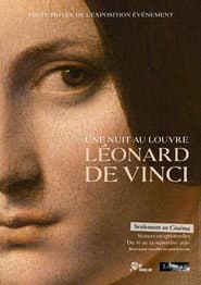 A Night at the Louvre: Leonardo da Vinci