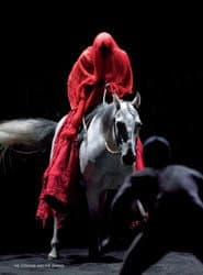 The Centaur and the Animal