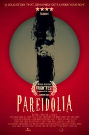 Pareidolia