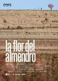 La flor del almendro