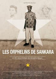 Sankara's Orphans