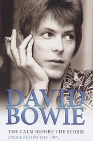 David Bowie - The Calm Before The Storm: Under Review 1969 - 1971