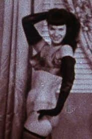 Betty High Heel Dance
