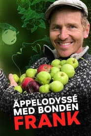 Apple picking with Frank Erichsen