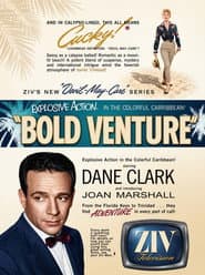 Bold Venture