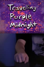 Traveling Purple Midnight