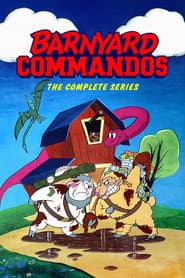 Barnyard Commandos
