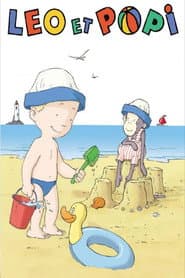 Léo et Popi