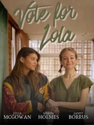 Vote for Lola