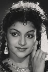 Padmini Ramachandran