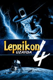 Leprechaun 4: In Space