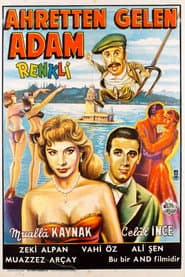 Ahretten Gelen Adam