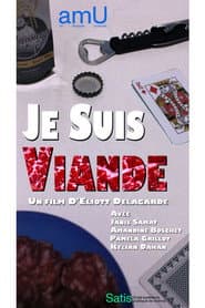 Je suis Viande