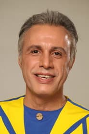 Ali Forootan