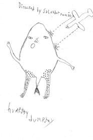 Humpty Dumptey
