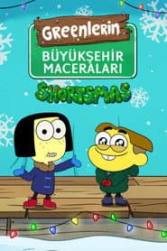 Shortsmas with Big City Greens