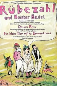 Old Nip and Master Needle