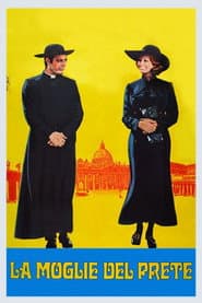 The Priest's Wife