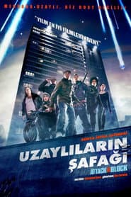 Attack the Block