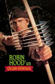 Robin Hood: Men in Tights